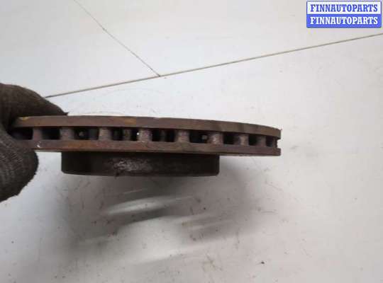 купить Диск тормозной на Mercedes C W203 2000-2008