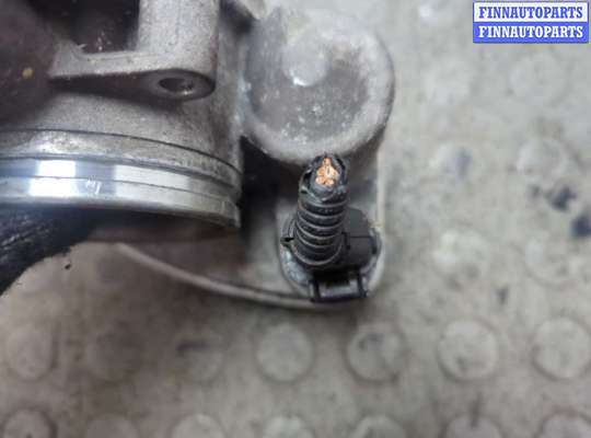 купить Заслонка дроссельная на BMW 3 E90, E91, E92, E93 2005-2012