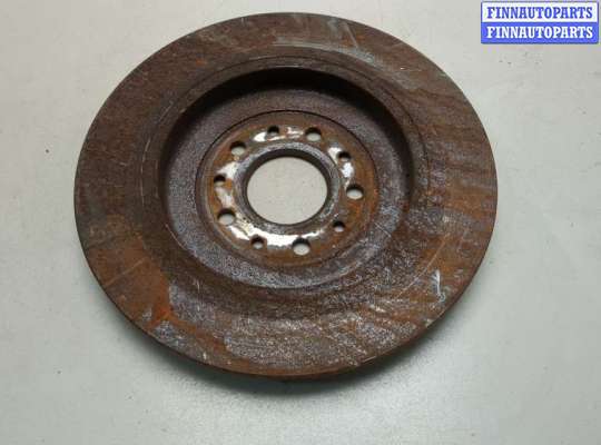 купить Диск тормозной на Ford Explorer 2010-2015