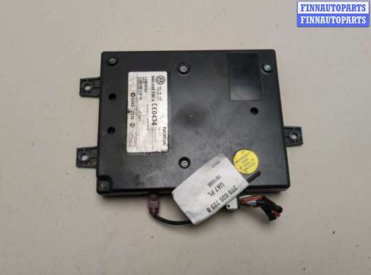 купить Блок управления Bluetooth на Skoda SuperB 2008-2015