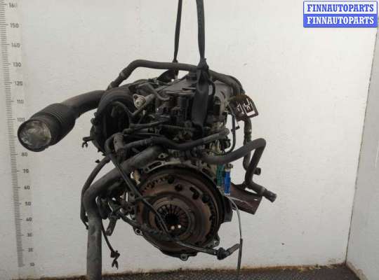 купить Двигатель (ДВС) на Ford Focus 2 2005-2008