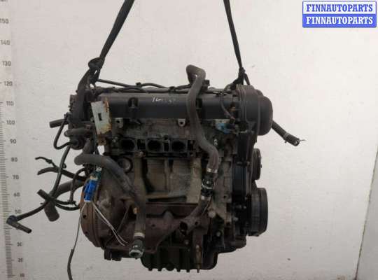 купить Двигатель (ДВС) на Ford Focus 2 2005-2008