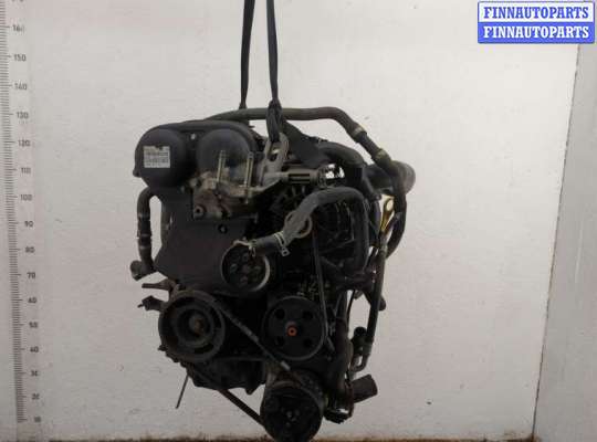 купить Двигатель (ДВС) на Ford Focus 2 2005-2008