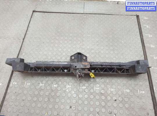 купить Рамка капота на Citroen Berlingo 2008-2012