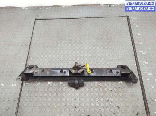 купить Рамка капота на Citroen Berlingo 2008-2012