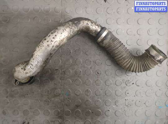 купить Патрубок интеркулера на BMW X3 E83 2003-2010