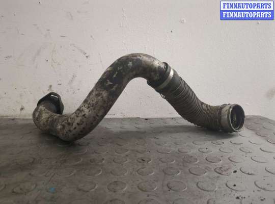 купить Патрубок интеркулера на BMW X3 E83 2003-2010