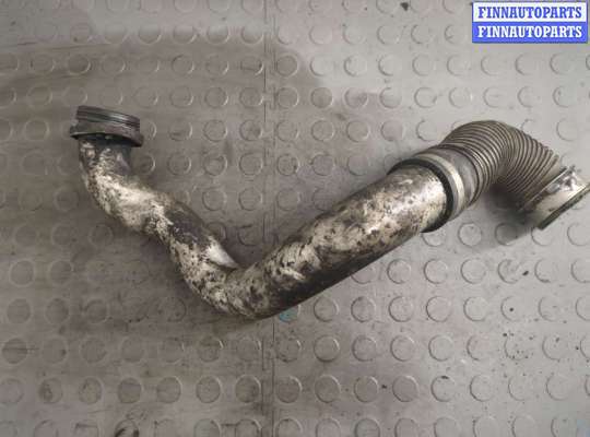 купить Патрубок интеркулера на BMW X3 E83 2003-2010