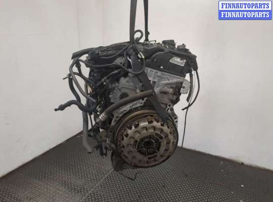 купить Двигатель (ДВС на разборку) на BMW 5 E60 2003-2009