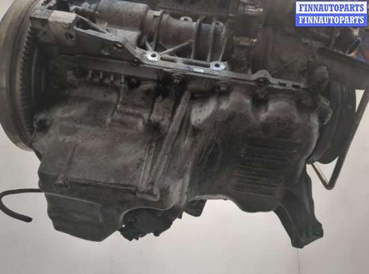 купить Двигатель (ДВС на разборку) на BMW 5 E60 2003-2009