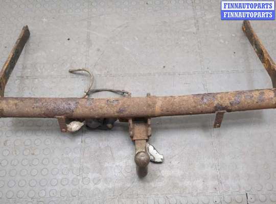 купить Устройство прицепное (фаркоп) на Ford Galaxy 2000-2006