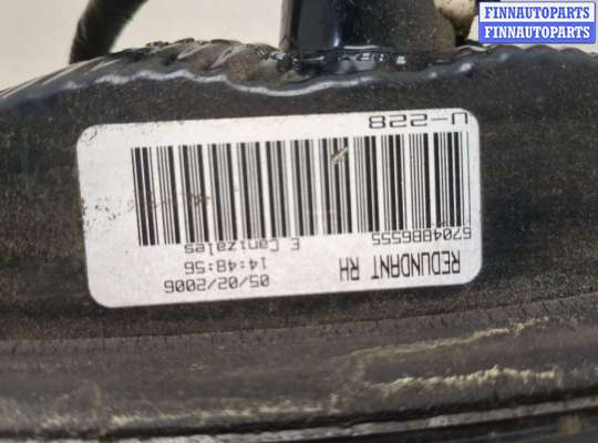 купить Фонарь крышки багажника на Lincoln Navigator 2002-2006