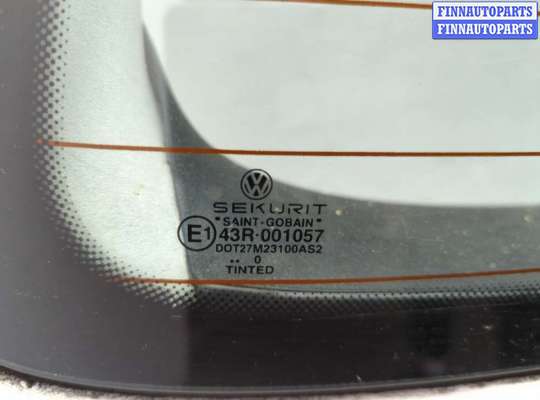 купить Замок багажника на Volkswagen Passat 5 1996-2001