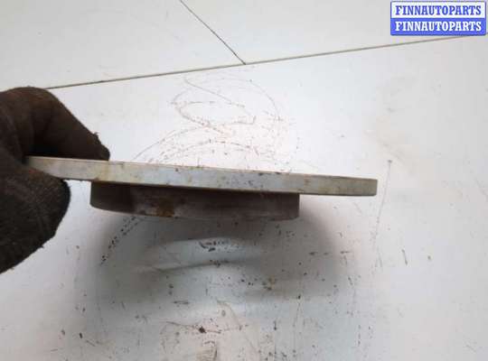 купить Диск тормозной на Ford Mondeo 3 2000-2007