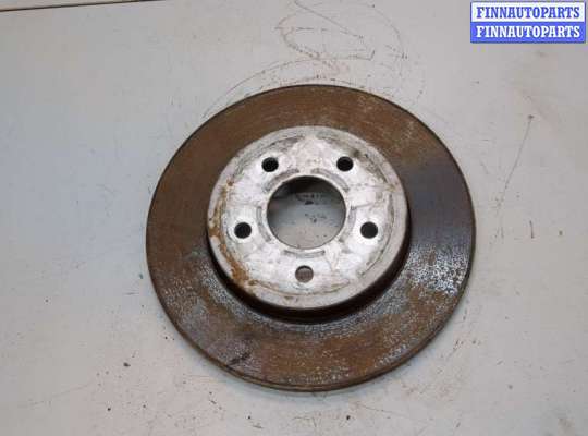 купить Диск тормозной на Ford Mondeo 3 2000-2007