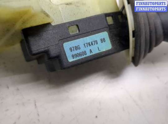 купить Переключатель дворников (стеклоочистителя) на Ford Mondeo 2 1996-2000