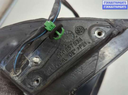 купить Зеркало боковое на Volkswagen Passat 6 2005-2010