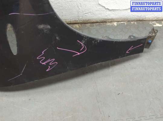 купить Крыло на Toyota Highlander 2 2007-2013