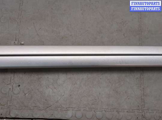 купить Рейлинги на крышу (комплект) на Renault Megane 3 2009-2016