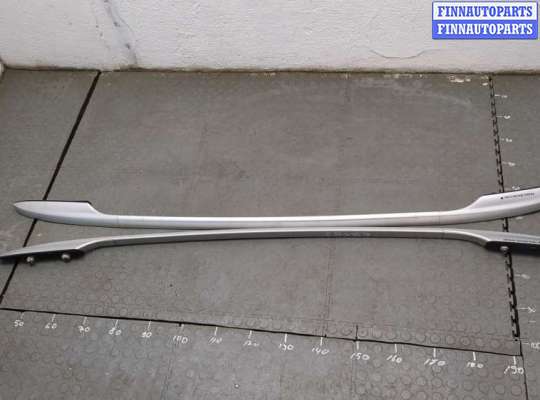 Рейлинги на крышу (комплект) RN1556016 на Renault Megane 3 2009-2016