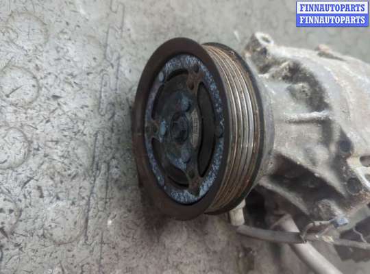 купить Компрессор кондиционера на Toyota Corolla E12 2001-2006