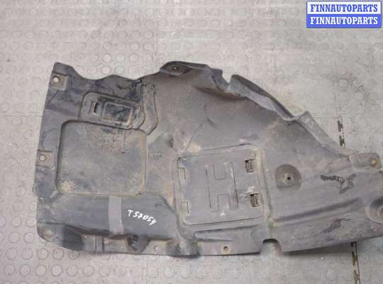 купить Защита арок (подкрылок) на BMW 1 F20, F21 2011-2019