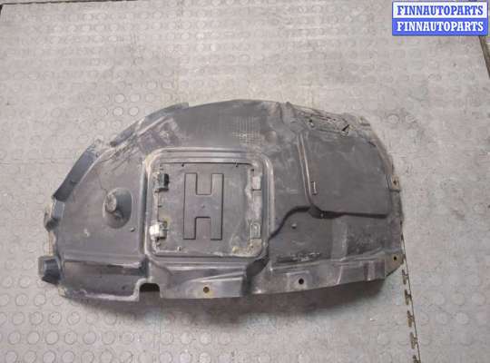 купить Защита арок (подкрылок) на BMW 1 F20, F21 2011-2019