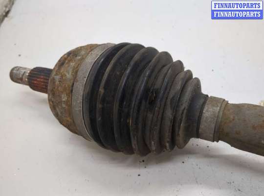 купить Полуось (приводной вал, шрус) на Renault Megane 3 2009-2016