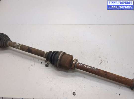 Купить Полуось (приводной вал, шрус) на Renault Megane 3 2009-2016 Полуось (приводной вал, шрус) RN1569741 на Renault Megane 3 2009-2016