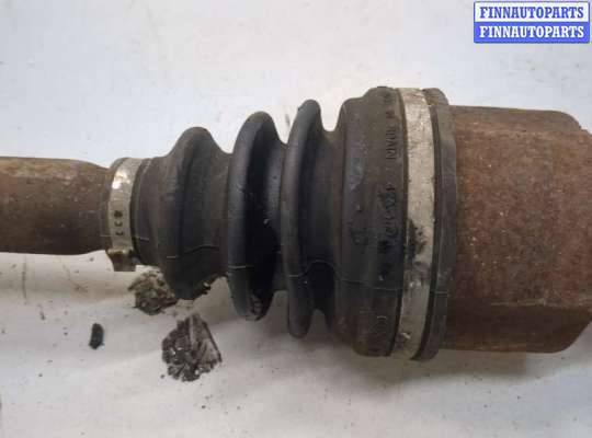 купить Полуось (приводной вал, шрус) на Renault Megane 3 2009-2016