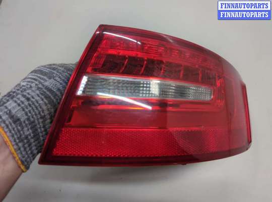 купить Фонарь (задний) на Audi A4 (B8) Allroad 2009-2016