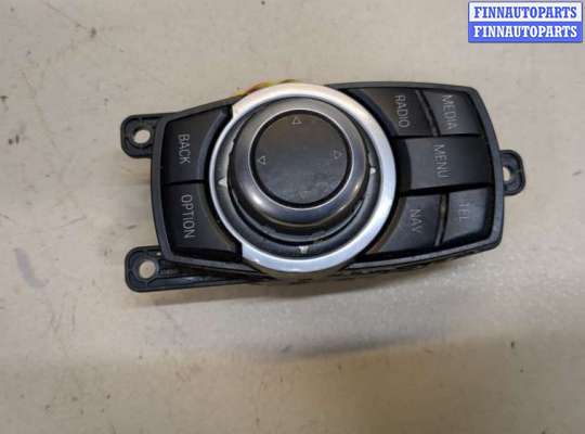 Купить Джойстик мультимедиа на BMW 3 F34 Gran Turismo 2013-2019 Джойстик мультимедиа BM3586007 на BMW 3 F34 Gran Turismo 2013-2019