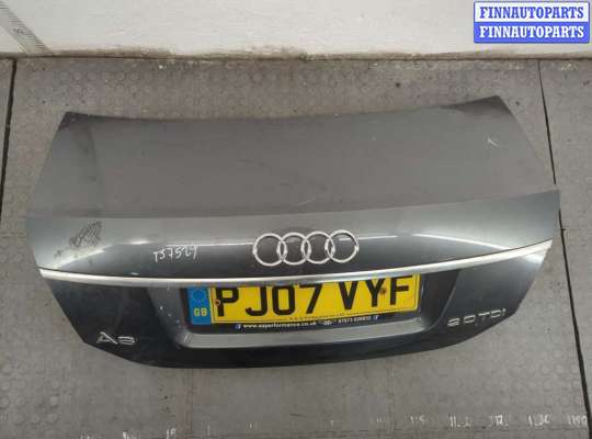 купить Замок багажника на Audi A6 (C6) 2004-2011