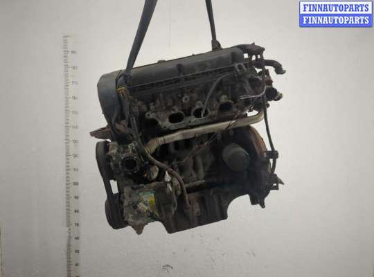 купить Двигатель (ДВС) на Opel Astra H 2004-2010