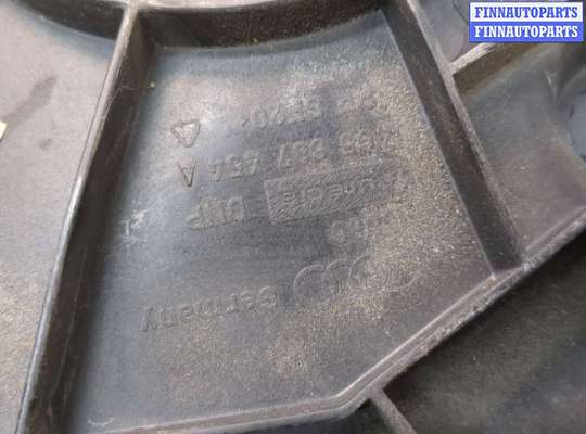 купить Кронштейн бампера на Audi A6 (C7) 2011-2018