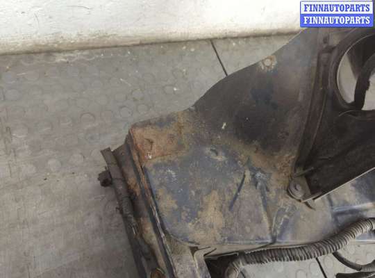 купить Замок капота на Cadillac CTS 2001-2007