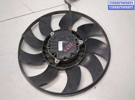 купить Вентилятор радиатора на Volkswagen Atlas 2017-2025