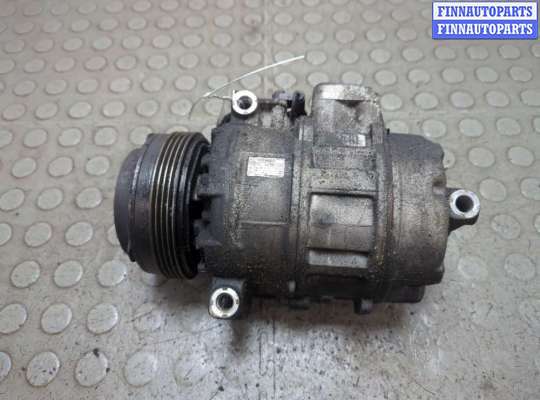 Купить Компрессор кондиционера на BMW X3 E83 2003-2010 Компрессор кондиционера BM3622349 на BMW X3 E83 2003-2010