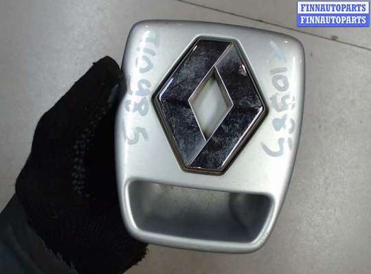 купить Ручка крышки багажника на Renault Laguna 2 2001-2007