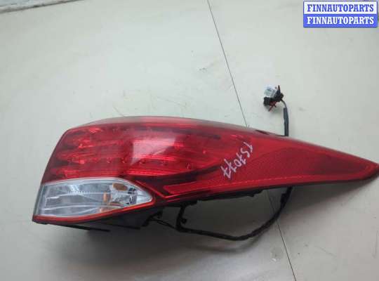купить Фонарь (задний) на Hyundai i40 2011-2019