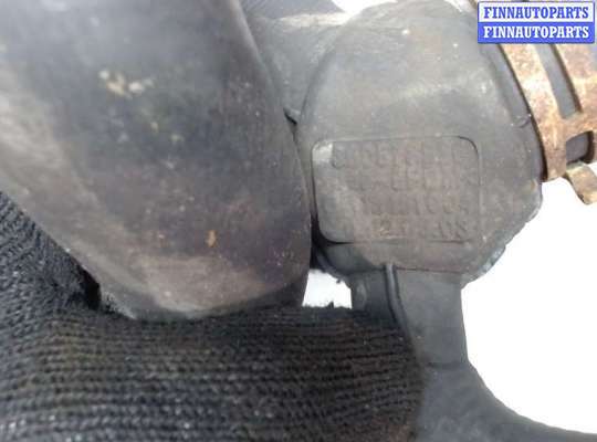 купить Патрубок охлаждения на Opel Combo 2001-2011