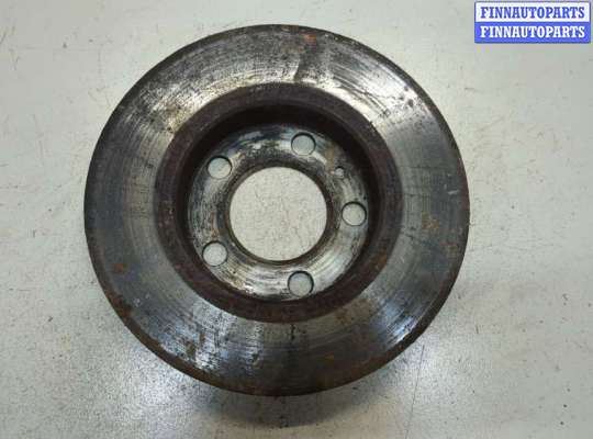 Диск тормозной SK471884 на Skoda Roomster 2006-2015