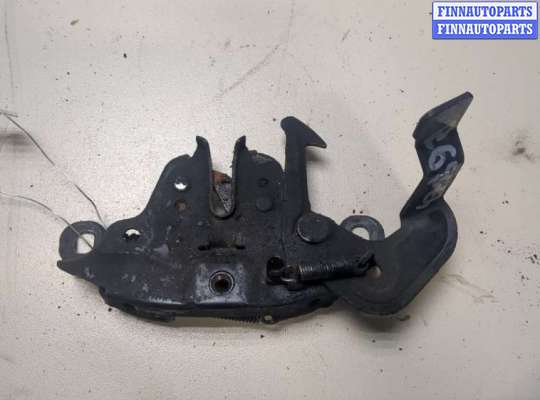 купить Замок капота на Nissan Almera N16 2000-2006