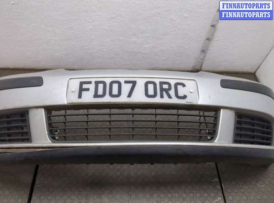 купить Бампер на Volkswagen Golf 5 2003-2009