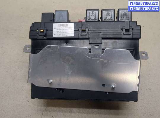 Блок управления SAM MB1562323 на Mercedes S W221 2005-2013