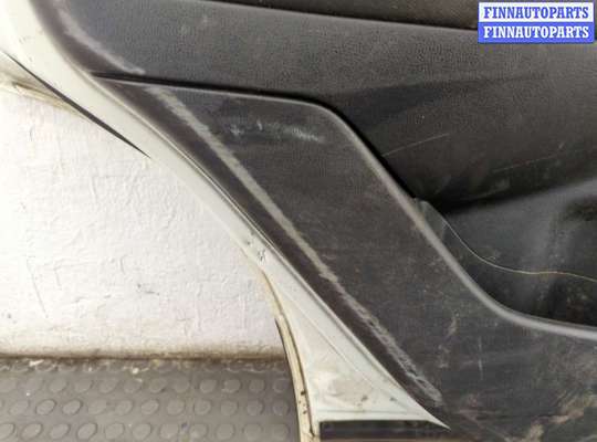 купить Стекло боковой двери на Nissan Qashqai 2006-2013