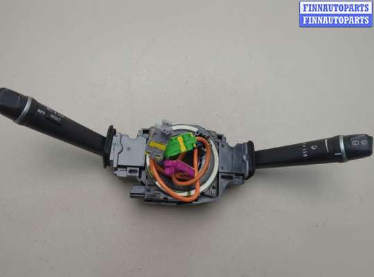 купить Переключатель поворотов и дворников (стрекоза) на Volvo XC90 2002-2014