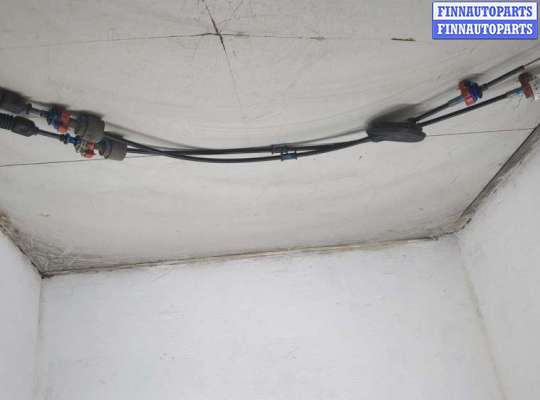 купить Трос кулисы КПП на Nissan Qashqai 2006-2013