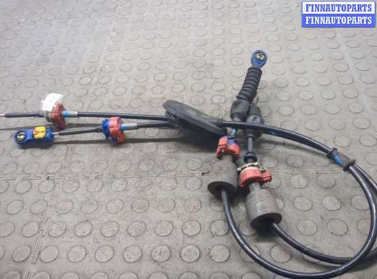 купить Трос кулисы КПП на Nissan Qashqai 2006-2013