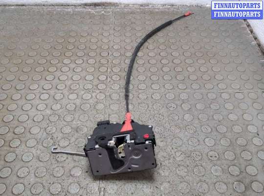 Купить Замок двери на Opel Meriva 2010-2018 Замок двери OP2374545 на Opel Meriva 2010-2018